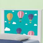 Bicama Balões No Céu