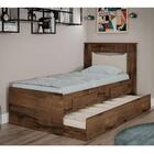 Bicama Barbara Ii Cimol Café/off White