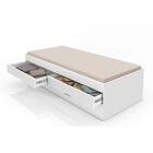 Bicama Bari Branco Gabrielli