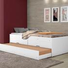 Bicama Bari Branco Gabrielli