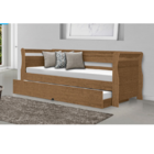 Bicama Bari Carvalho - Tebarrot Móveis