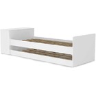 Bicama Barueri - Politorno - Branco