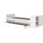 Bicama Barueri - Politorno - Branco