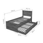 Bicama Bianca Peroba Demolição