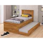 Bicama Bianca Peroba Demolição