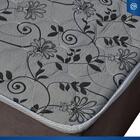 Bicama Box Com Baú E Auxiliar Solteiro 88 cm