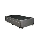 Bicama Box Com Cama Auxiliar Ortopédica Solteirão 96x203x38cm