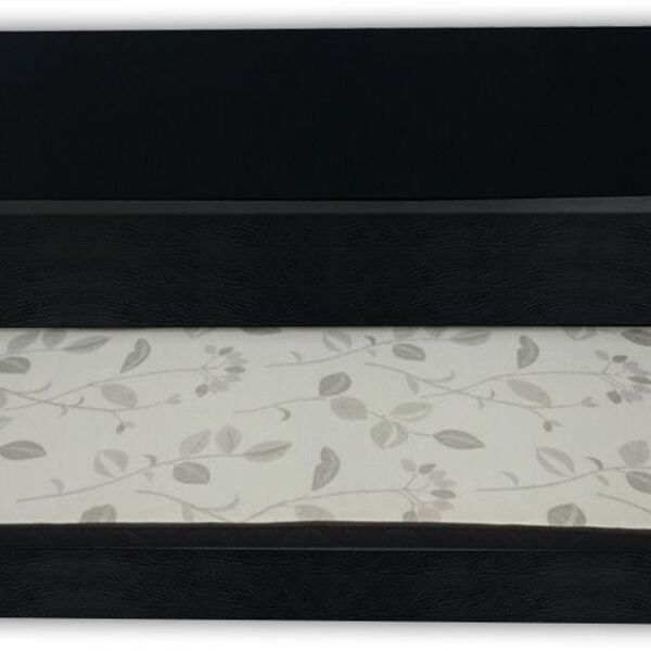 Bicama Box Solteiro C/ Auxiliar Sem Colchão 88x188 Corino Pre