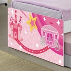 Bicama Carruagem Castelo Com Colchões