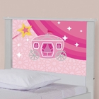 Bicama Carruagem Castelo Com Colchões