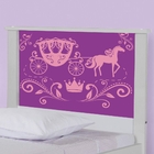 Bicama Carruagem Princesa