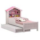 Bicama Casinha Menina Juvenil
