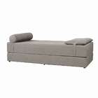 Bicama Cecília Cinza