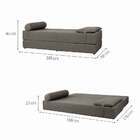 Bicama Cecília Grafite