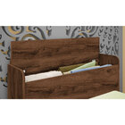 Bicama Com Báu Onix Robel Jacarandá