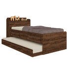 Bicama Com Báu Onix Robel Jacarandá