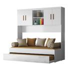 Bicama Com Ponte 4 Portas Flex 3842 Plla