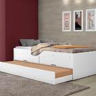 Bicama Compacta Bari Branca Gabrielli