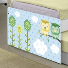 Bicama Corujinhas Com Colchões