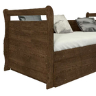 Bicama De Solteiro Bella Grapia Framar