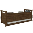 Bicama De Solteiro Bella Grapia Framar