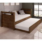 Bicama De Solteiro Bella Grapia Framar