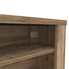 Bicama De Solteiro Com Baú Invicta Atacama