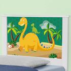 Bicama Dinossauro Com Colchões