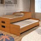 Bicama Elis Quarto Solteiro