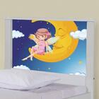 Bicama Fadinha Encantada Com Colchões