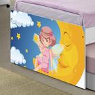 Bicama Fadinha Encantada Com Colchões