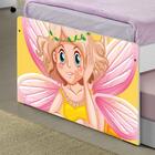 Bicama Fadinhas Coloridas