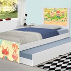 Bicama Fazendinha Animais