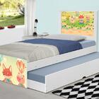 Bicama Fazendinha Animais