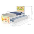 Bicama Fazendinha Animais