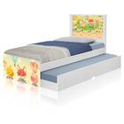 Bicama Fazendinha Animais