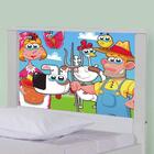 Bicama Fazendinha Feliz