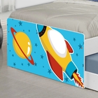 Bicama Foguete Espacial