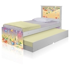 Bicama Fundo Do Mar Feliz