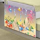 Bicama Fundo Do Mar Feliz