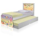 Bicama Fundo Do Mar Feliz