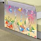 Bicama Fundo Do Mar Feliz