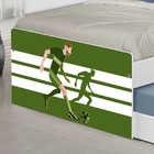 Bicama Futebol Jogador