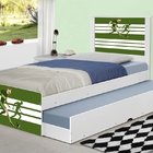 Bicama Futebol Jogador