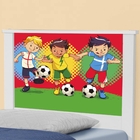 Bicama Futebol Meninos