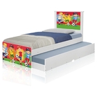 Bicama Futebol Meninos