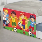 Bicama Futebol Meninos