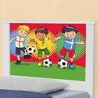 Bicama Futebol Meninos