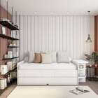 Bicama Hosana Branco