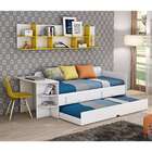 Bicama Hosana Branco